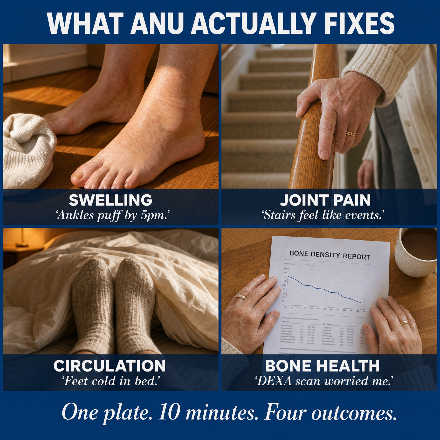 Anu Vibration Plate
