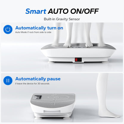 Anu Vibration Plate