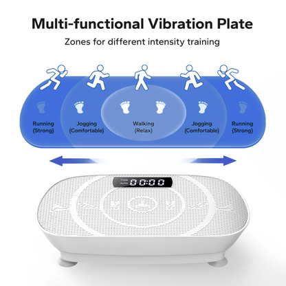 Anu Vibration Plate