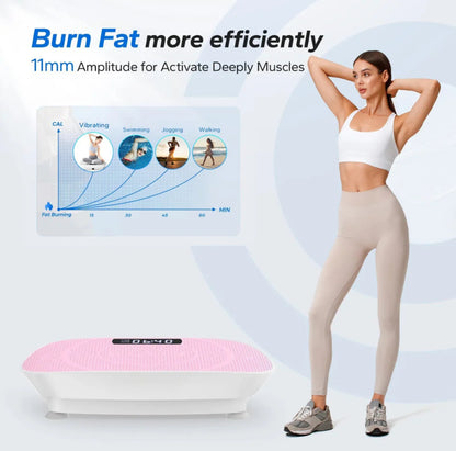 Anu Vibration Plate
