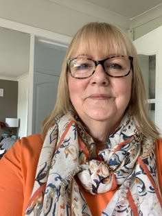 Nancy, 61